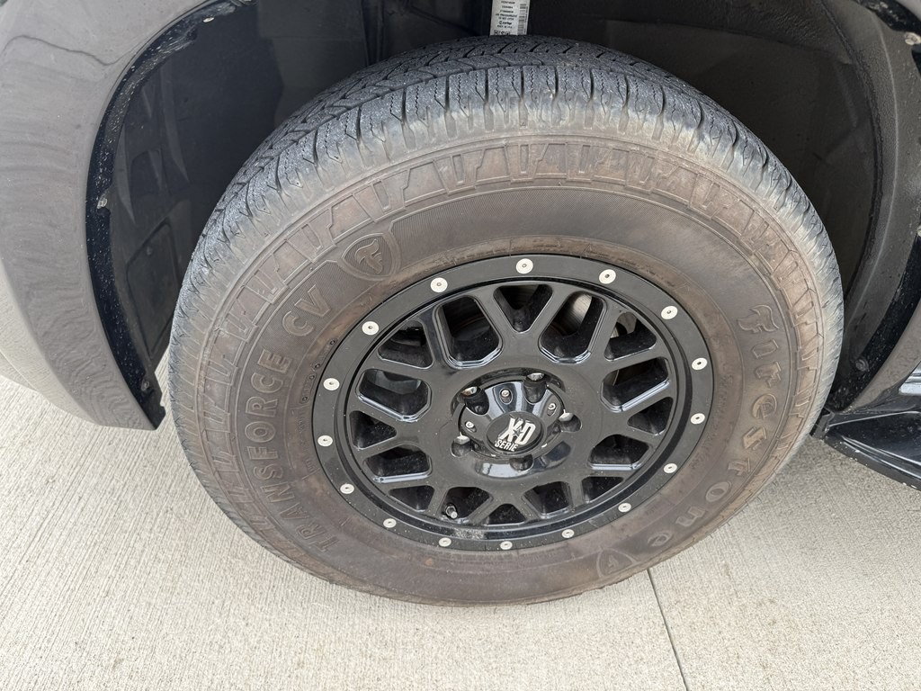 2021 RAM Promaster Image 43