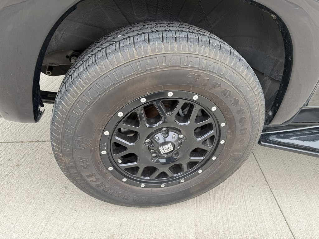 2021 RAM Promaster Image 45