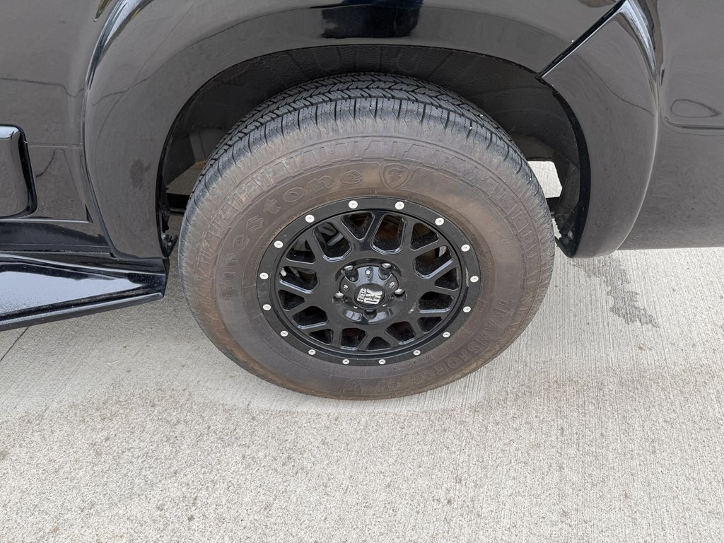2021 RAM Promaster Image 46
