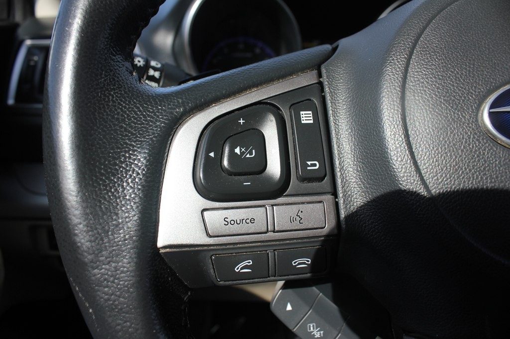 2015 Subaru Outback Image 12