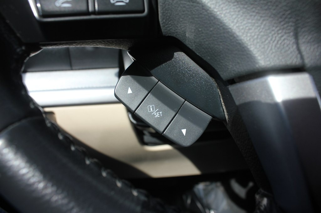 2015 Subaru Outback Image 13