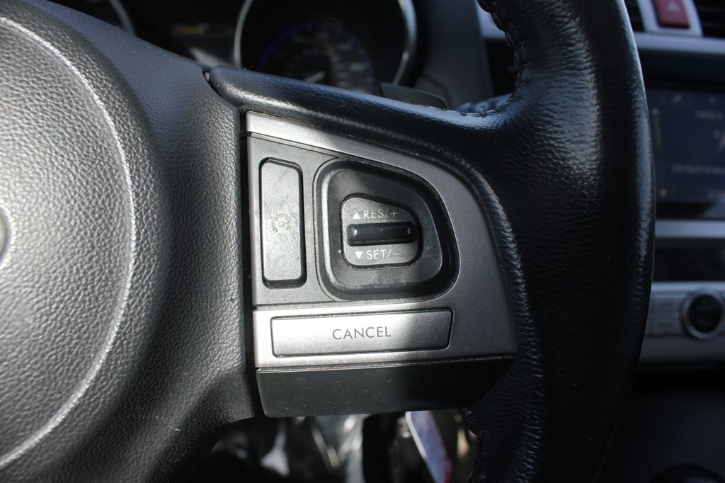 2015 Subaru Outback Image 14