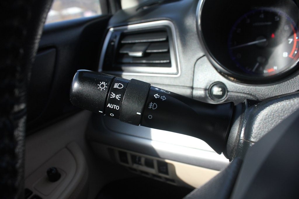 2015 Subaru Outback Image 15