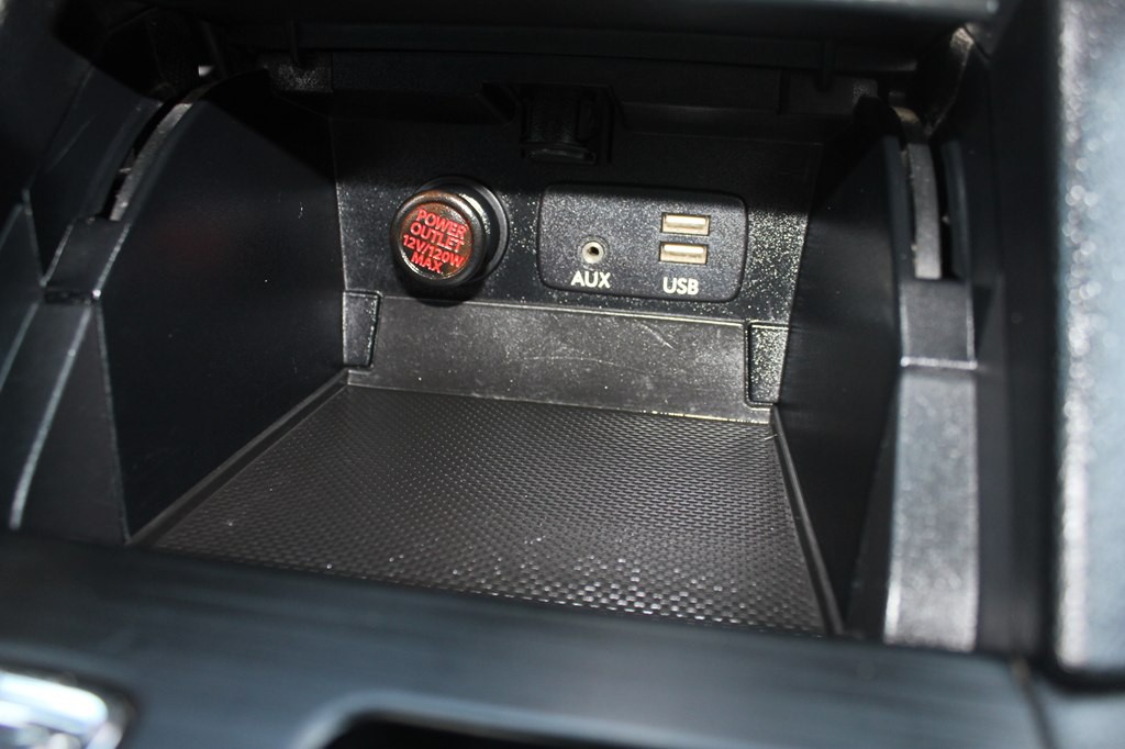 2015 Subaru Outback Image 20