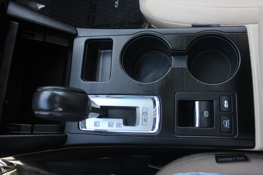 2015 Subaru Outback Image 21