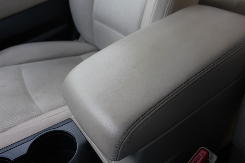 2015 Subaru Outback Image 22