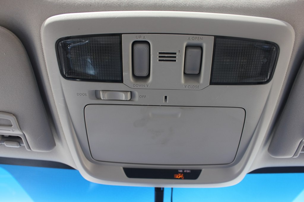 2015 Subaru Outback Image 24
