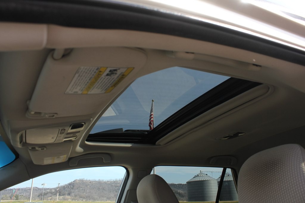 2015 Subaru Outback Image 27