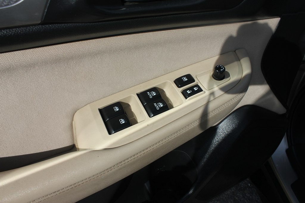2015 Subaru Outback Image 29