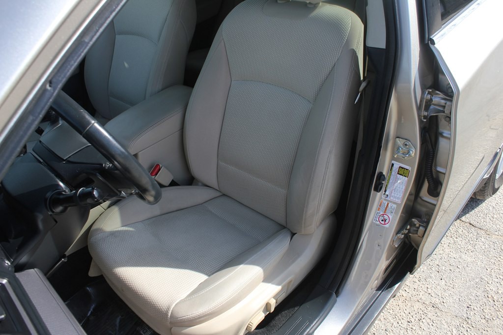 2015 Subaru Outback Image 31