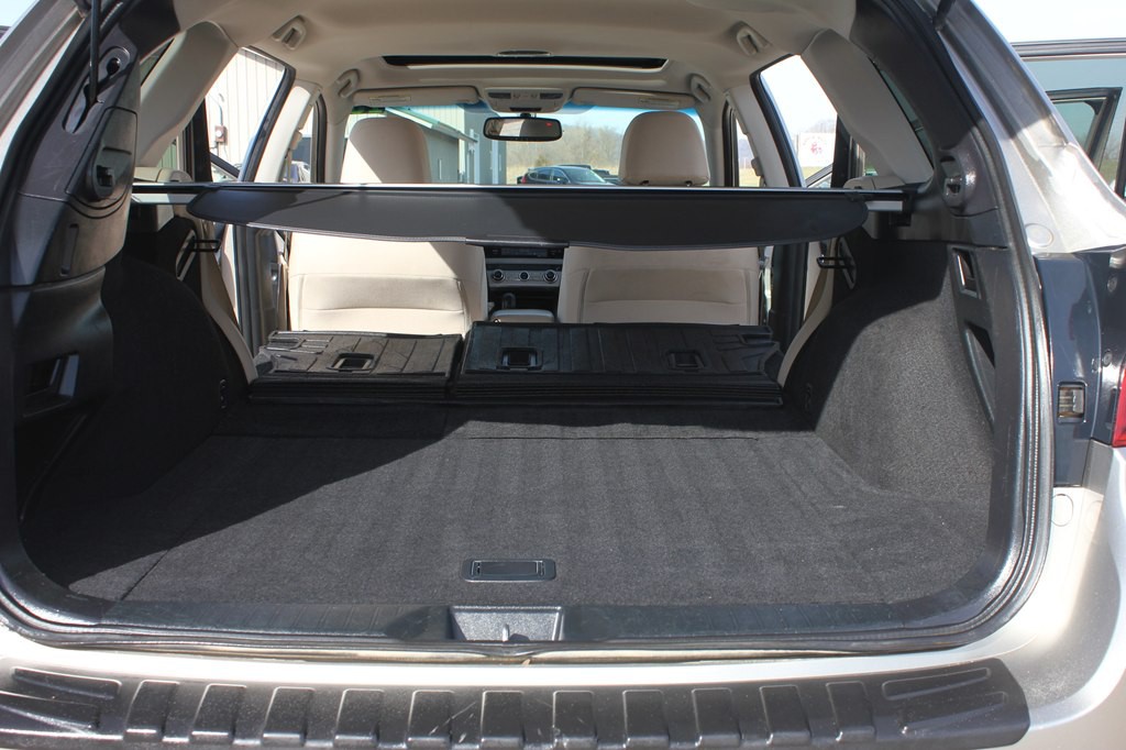 2015 Subaru Outback Image 41