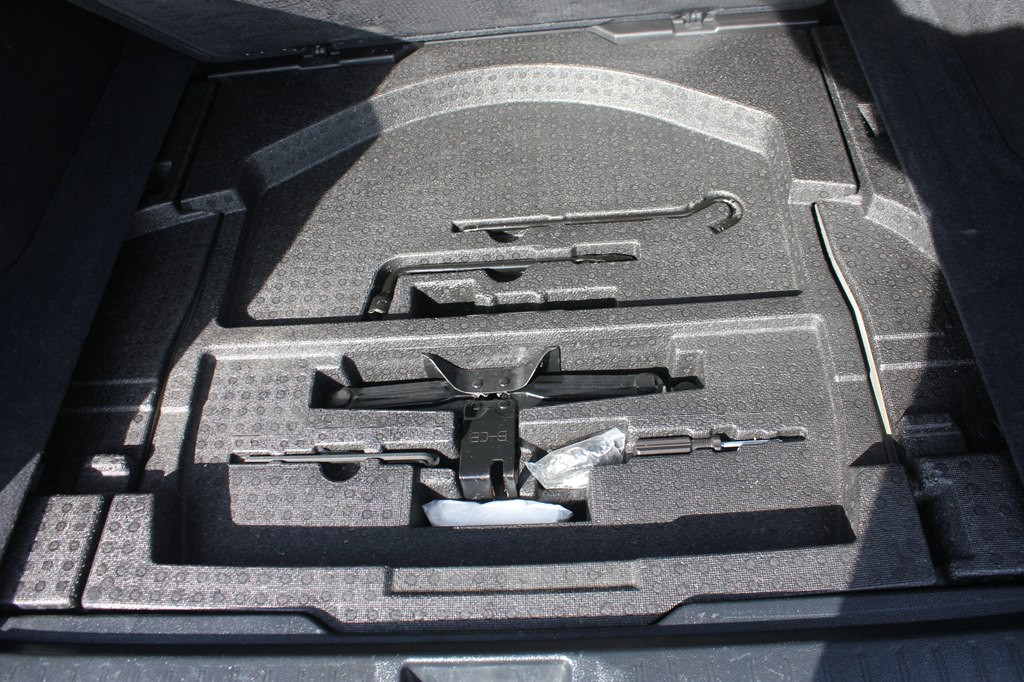 2015 Subaru Outback Image 44