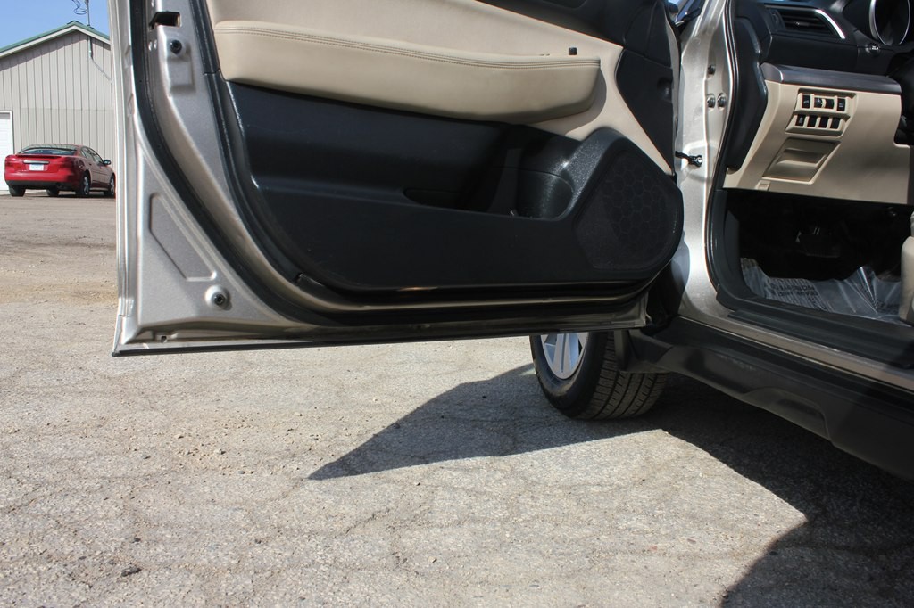 2015 Subaru Outback Image 46