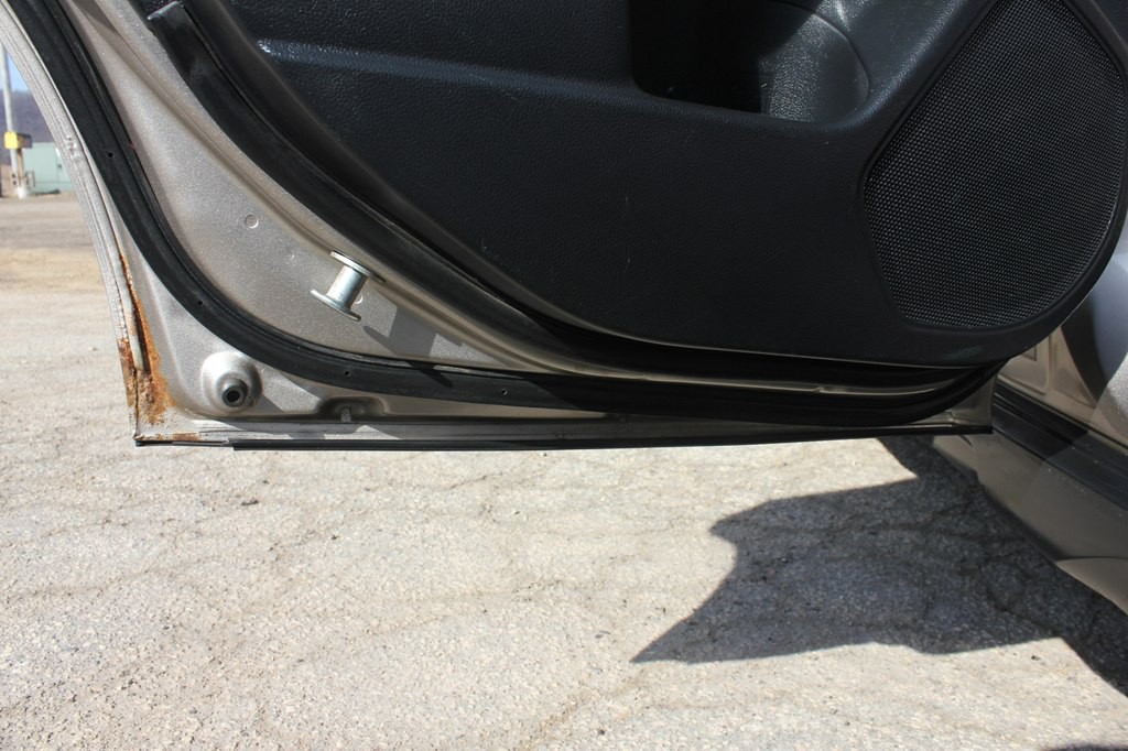 2015 Subaru Outback Image 47