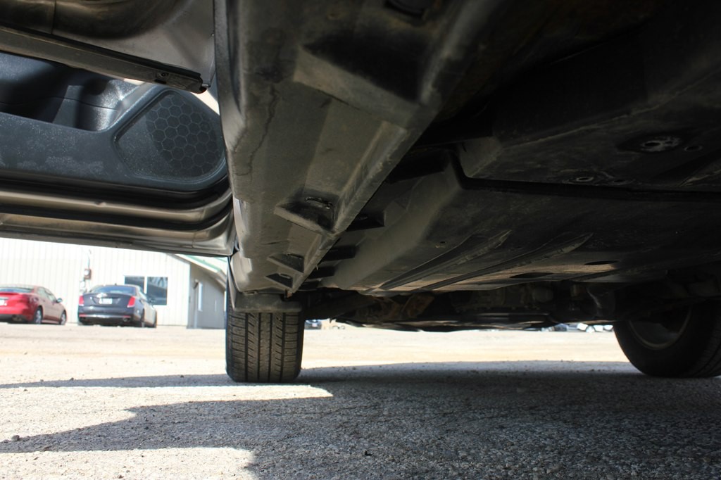 2015 Subaru Outback Image 48