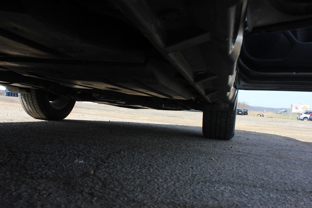 2015 Subaru Outback Image 51