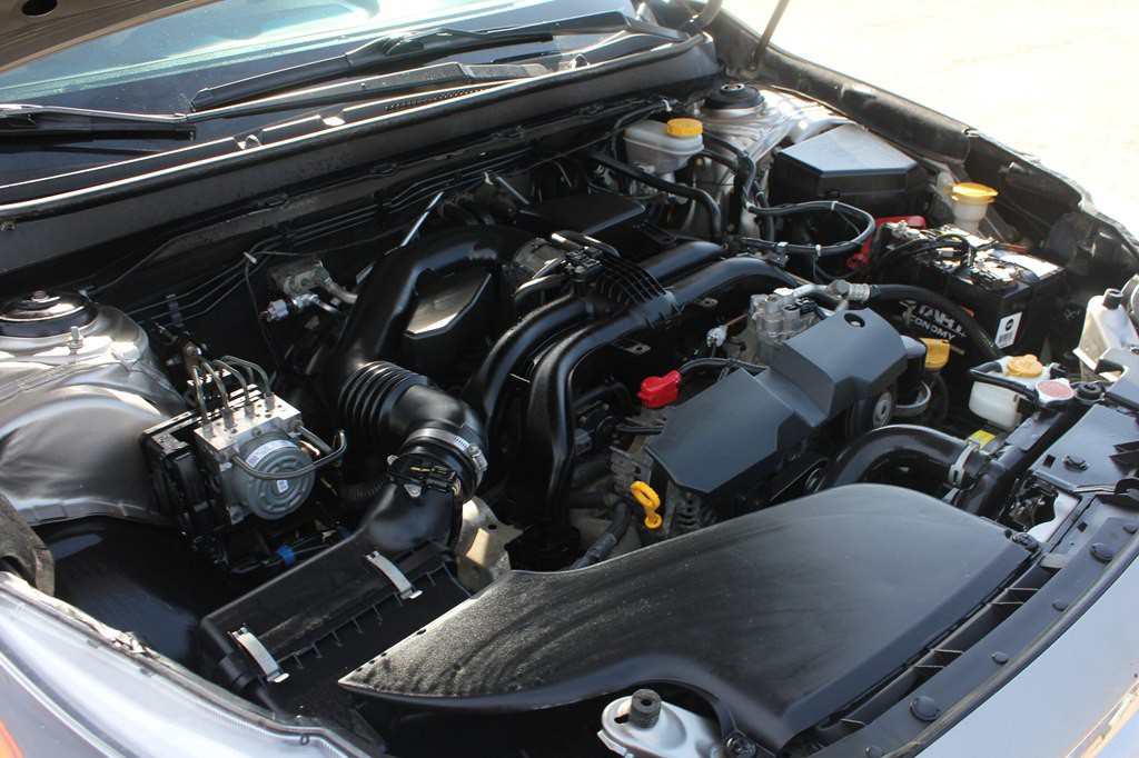 2015 Subaru Outback Image 53
