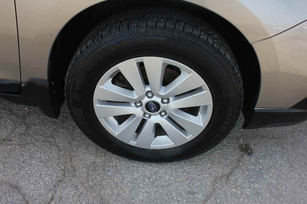 2015 Subaru Outback Image 55