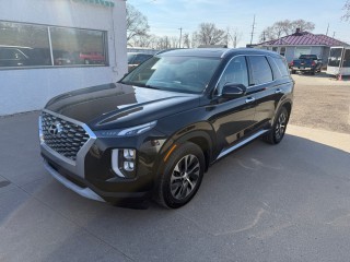 Image for 2020 Hyundai Palisade SEL ID: 7315504