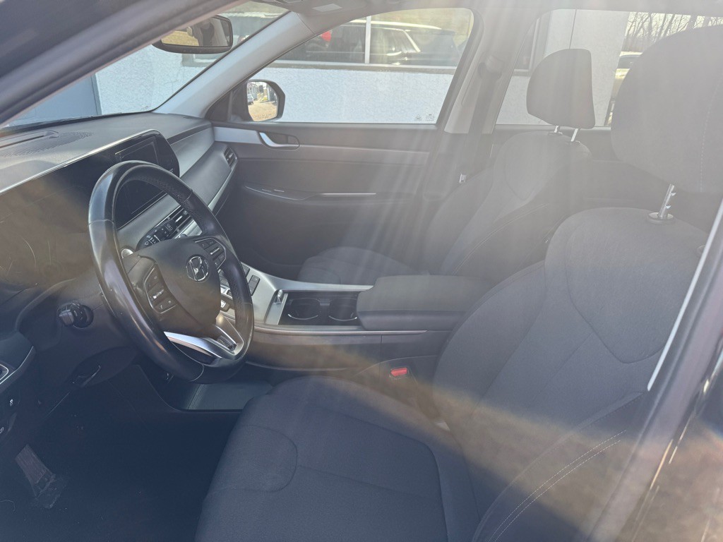 2020 Hyundai Palisade Image 5