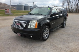 Image for 2013 GMC Yukon SLT ID: 7338017