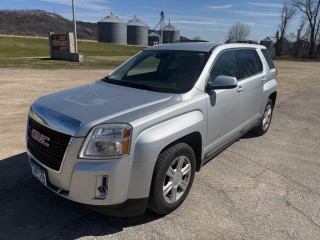 Image for 2014 GMC Terrain SLT-1 ID: 7344717