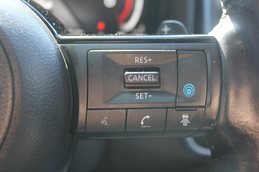 2021 Nissan Rogue Image 13