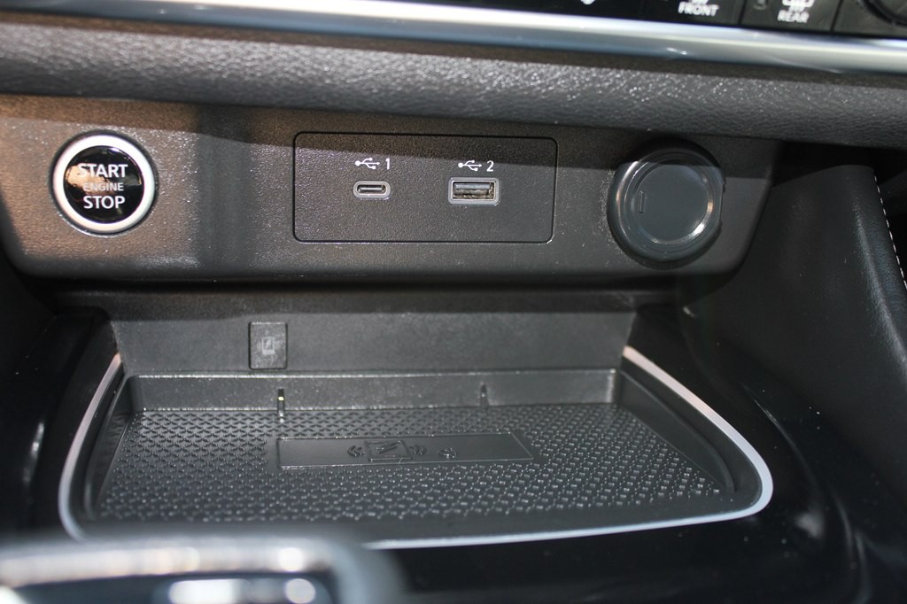 2021 Nissan Rogue Image 19
