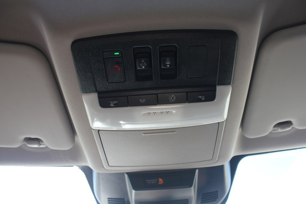 2021 Nissan Rogue Image 22