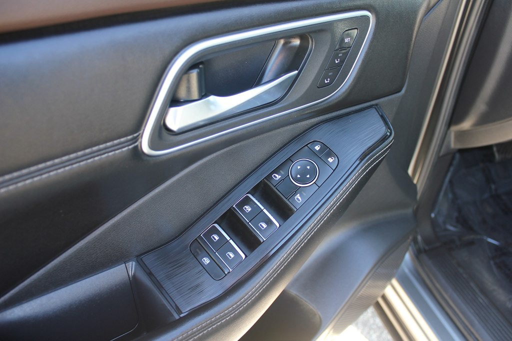 2021 Nissan Rogue Image 27