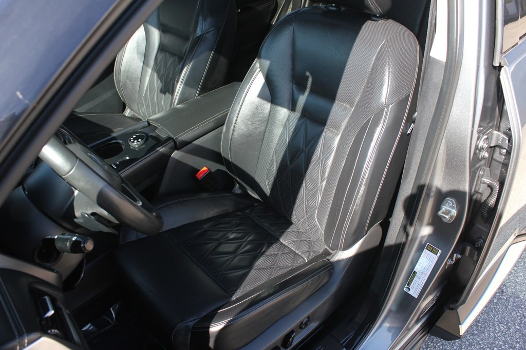 2021 Nissan Rogue Image 29