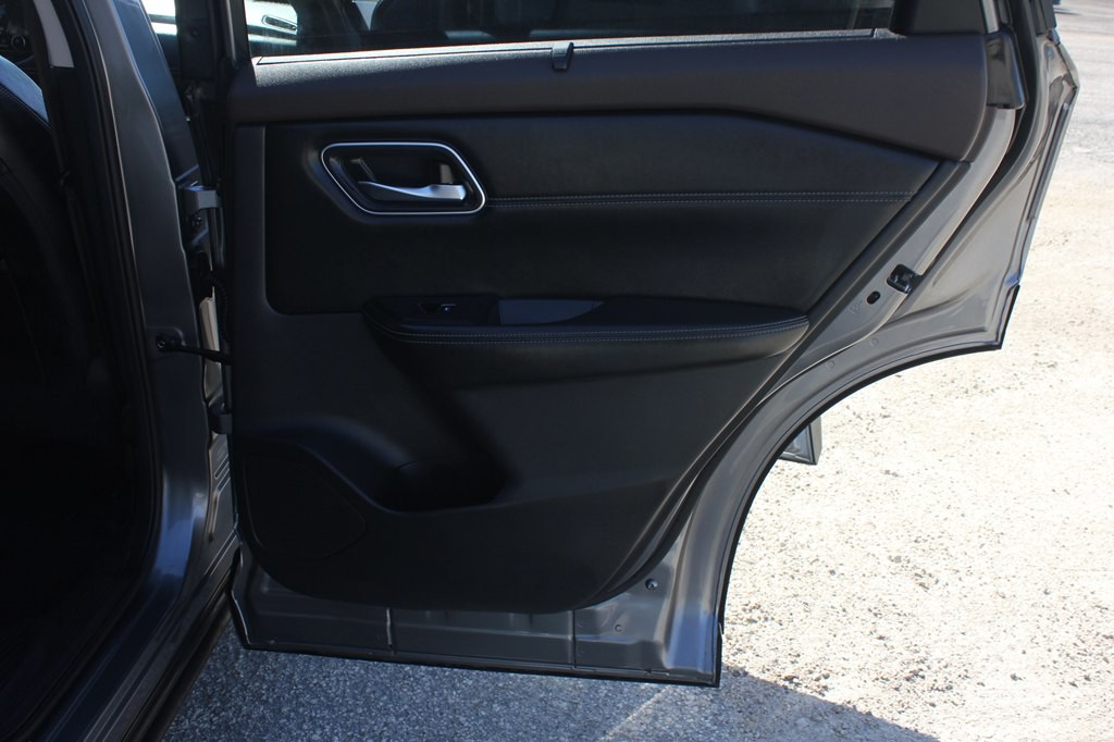 2021 Nissan Rogue Image 34