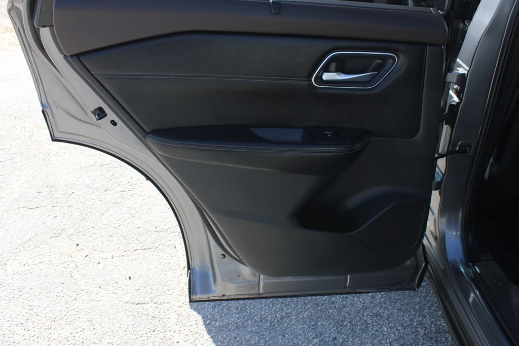 2021 Nissan Rogue Image 37