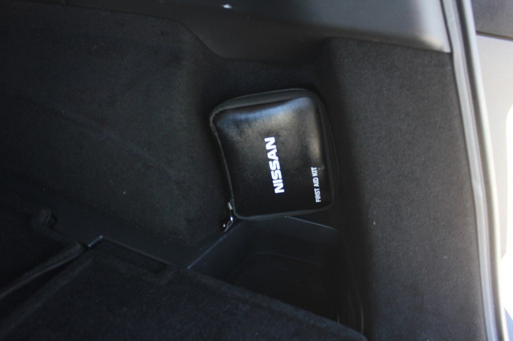 2021 Nissan Rogue Image 42
