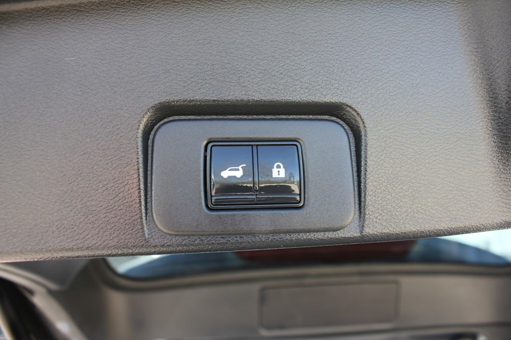 2021 Nissan Rogue Image 44