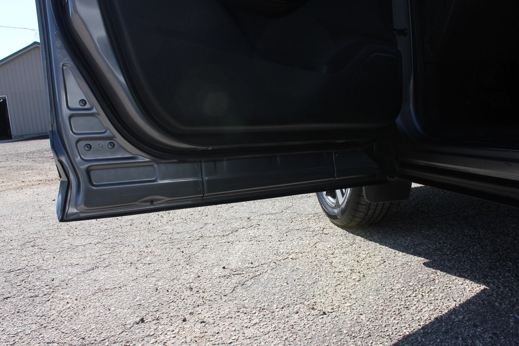2021 Nissan Rogue Image 45