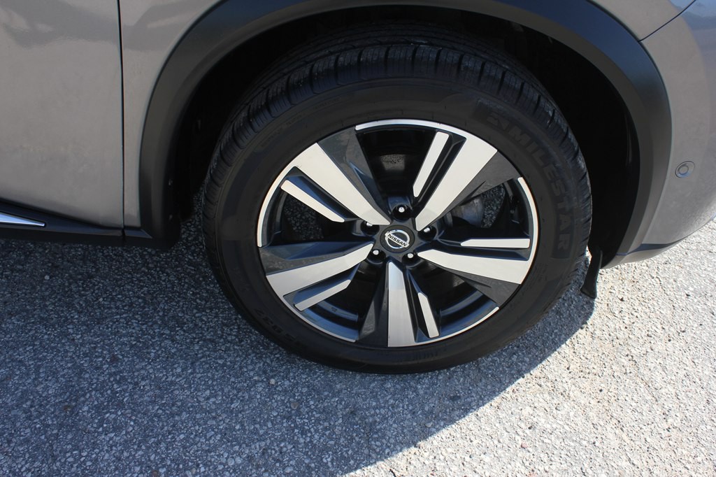 2021 Nissan Rogue Image 54