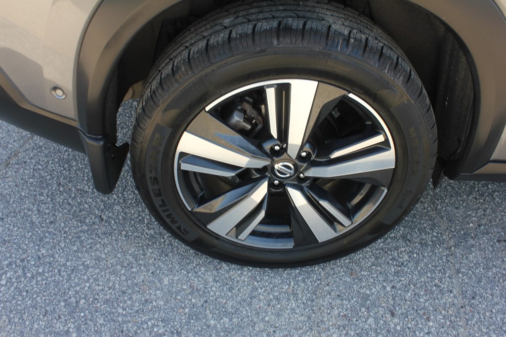 2021 Nissan Rogue Image 55