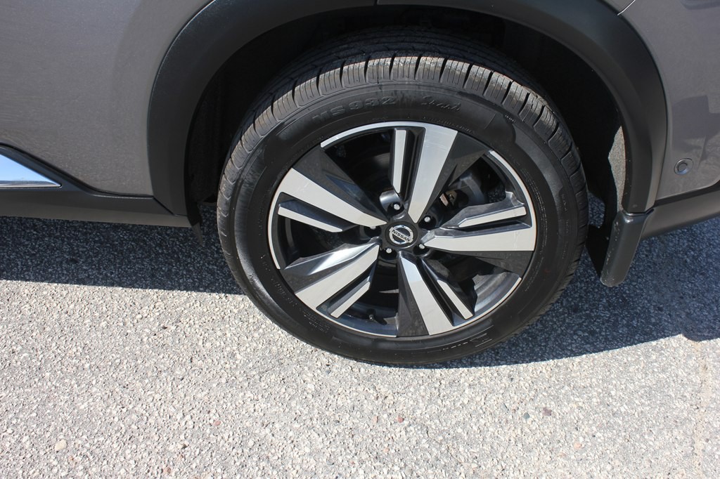 2021 Nissan Rogue Image 56