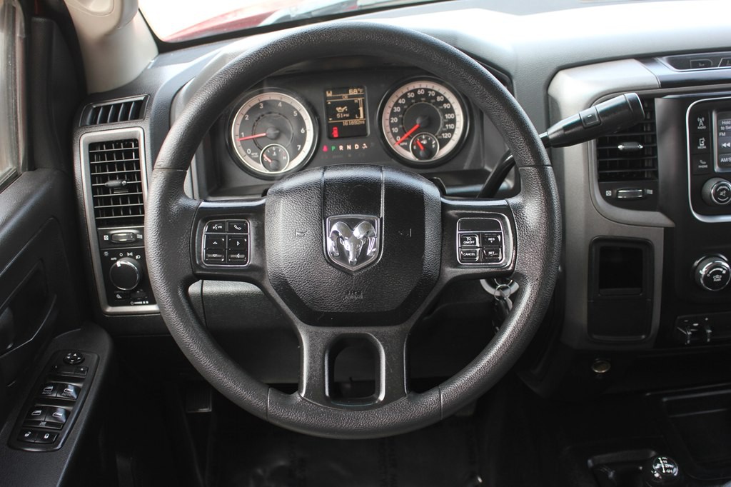 2018 RAM 2500 Image 10