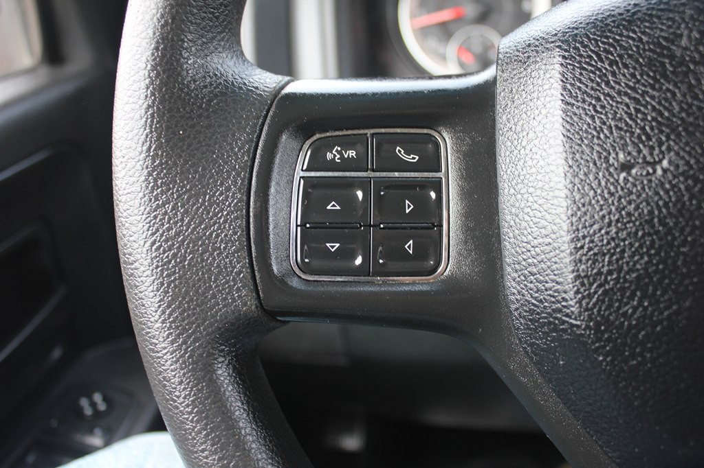 2018 RAM 2500 Image 12