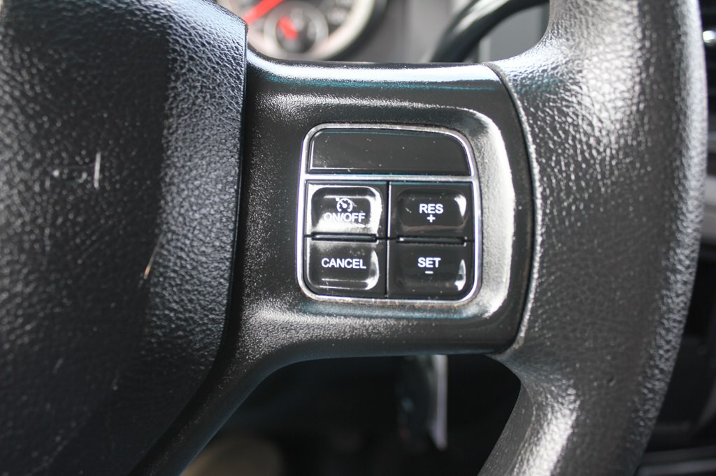 2018 RAM 2500 Image 13