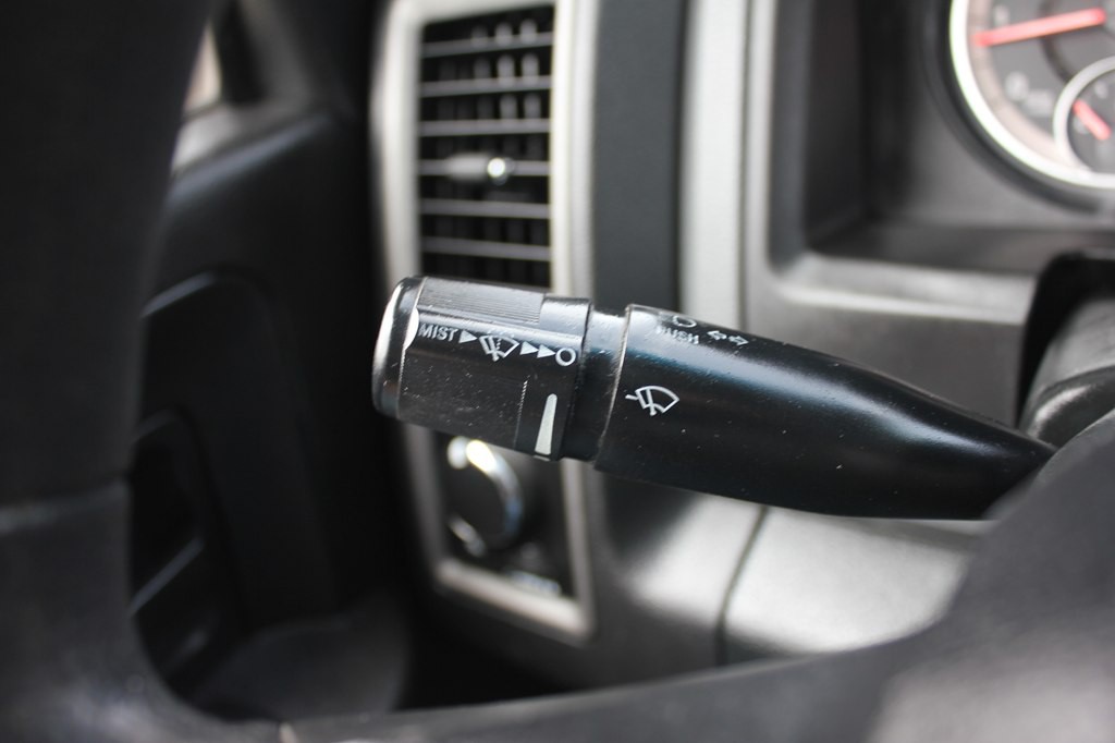 2018 RAM 2500 Image 14