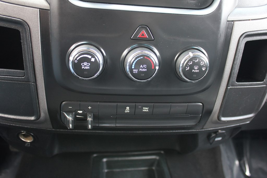 2018 RAM 2500 Image 18
