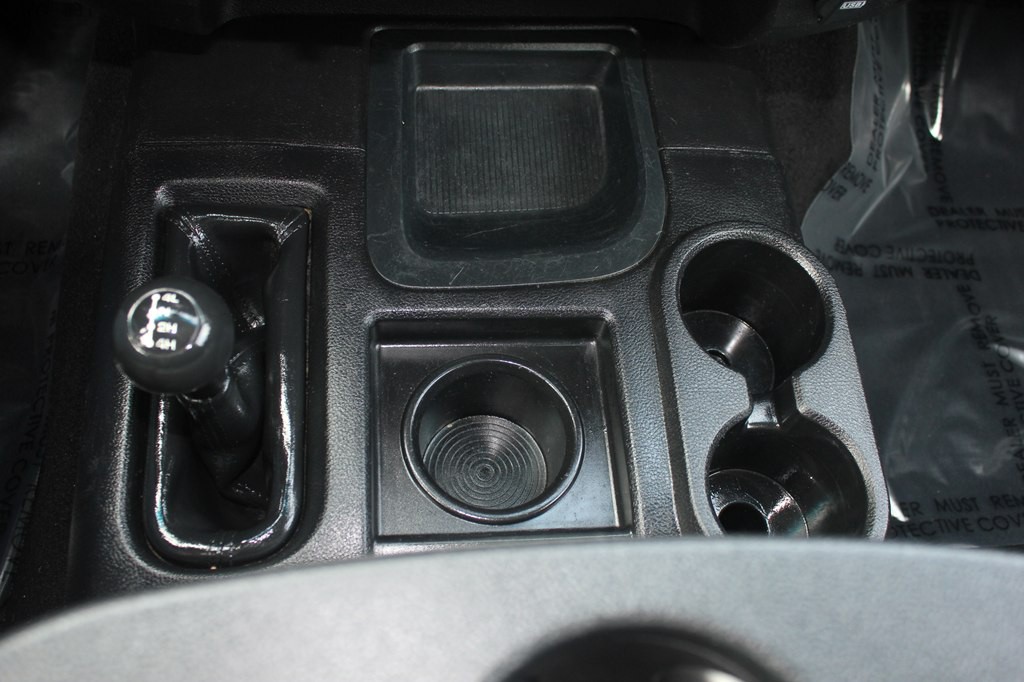 2018 RAM 2500 Image 19