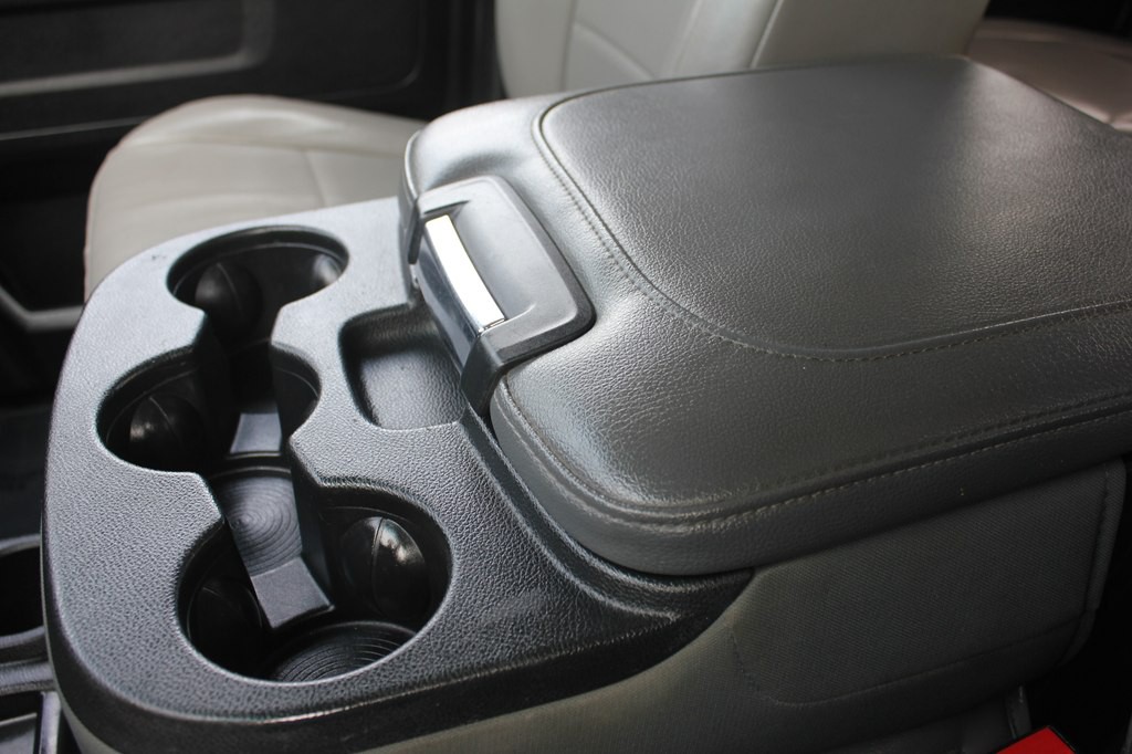 2018 RAM 2500 Image 20