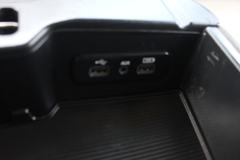 2018 RAM 2500 Image 21