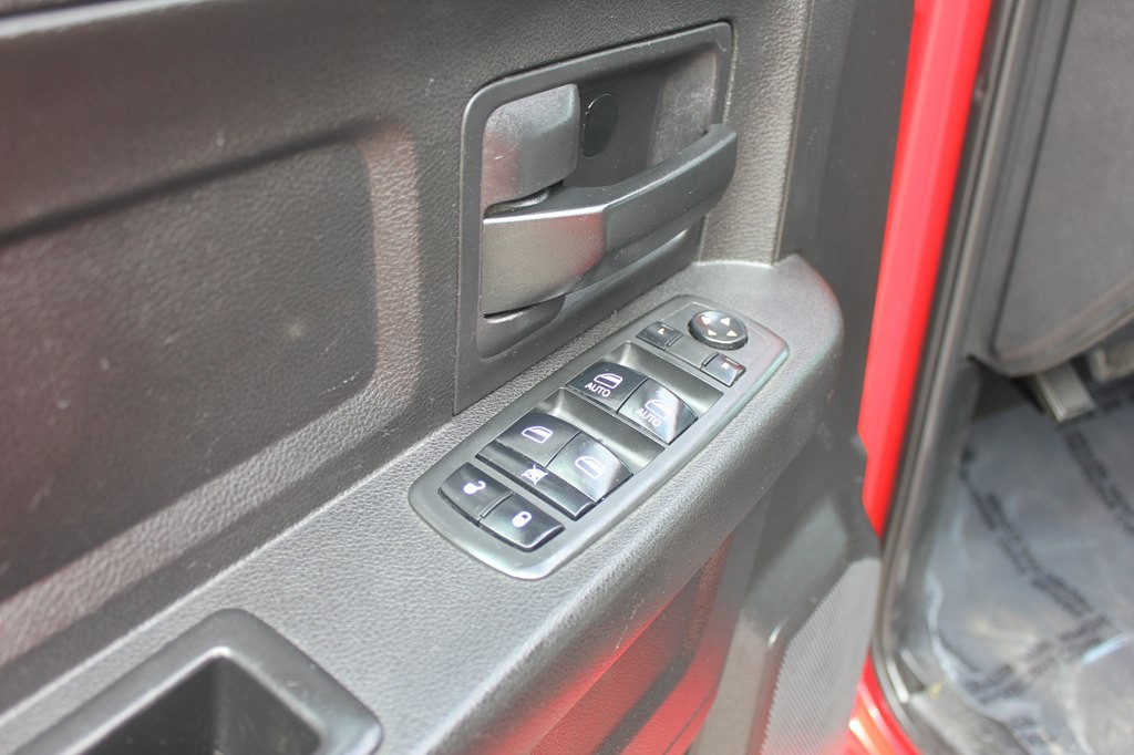 2018 RAM 2500 Image 26