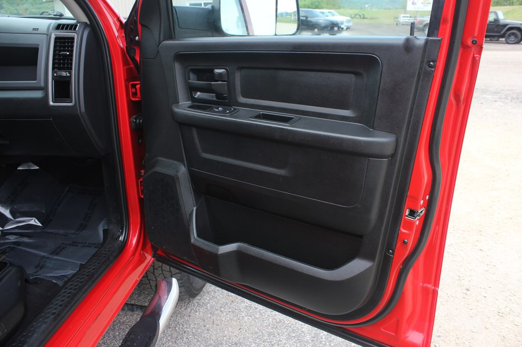 2018 RAM 2500 Image 29