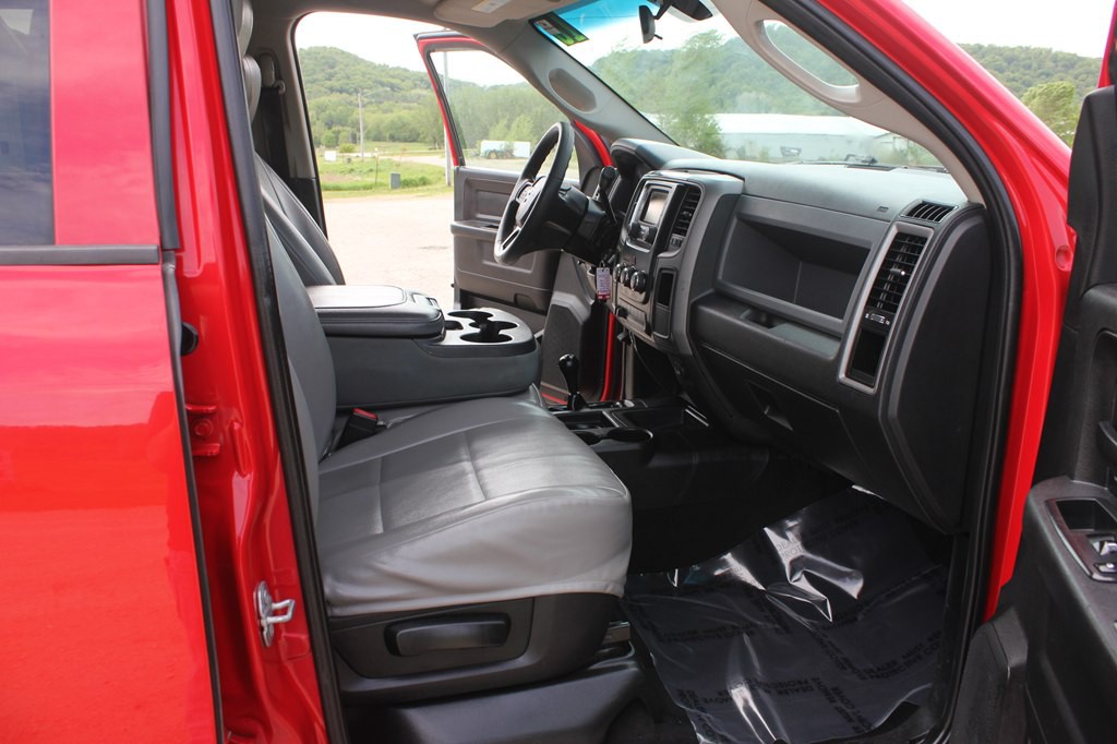 2018 RAM 2500 Image 30
